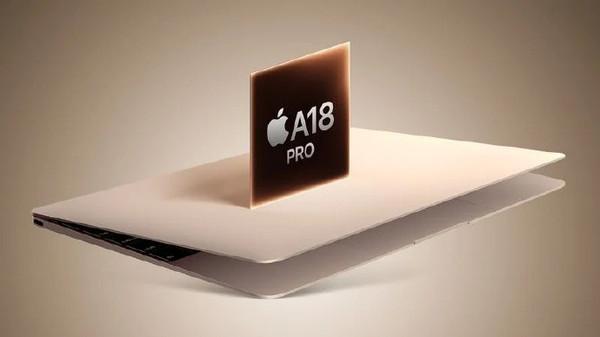 苹果的“亲民”牌：用上A18 Pro 一台更便宜的Mac正在路上？