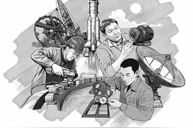 技于指间 精益求精图片