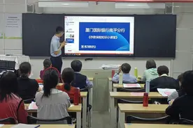 存保为民，储户放心  厦门国际银行南平分行积极开展存款保险宣传活动图片