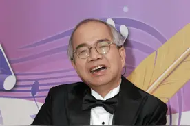 港乐词圣卢国沾陨落，《小李飞刀》成绝响图片