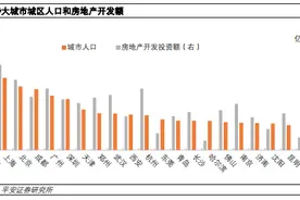 钟正生：详解超大特大城市“城中村”改造（下）与棚户区改造的异和同图片