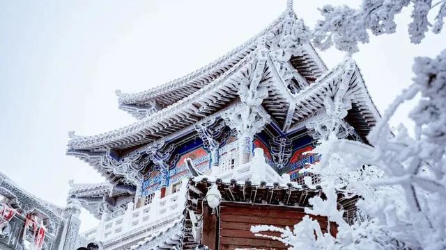 天呐，洛阳的这份「反差感」，绝了！