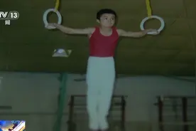 奥运冠军刘洋的母亲：东京奥运会后回来待了几天，3年时间一直没回来图片