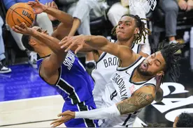 外媒：NBA季前赛时隔六年将重返中国图片