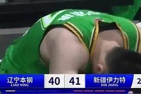 张镇麟失误被换下后怒摔球衣 这一举动直接冲上微博热搜第九图片