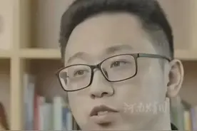 从“拧螺丝”到写爽文，河南24岁理工男俩月在B站圈粉上百万！月入1万+，一半用于粉丝福利和公益图片