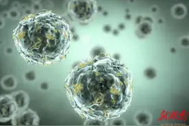 全国肿瘤防治宣传周呼吁：规范癌痛治疗 让患者享受无痛生活图片