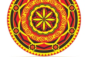 库史木萨  情暖归途图片