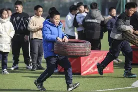 课间延长、学籍管理新规……新学期，这些变化与你有关图片