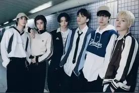 韩国男团取消曼谷演唱会致粉丝大量滞留，做偶像怎能如此没有担当？图片