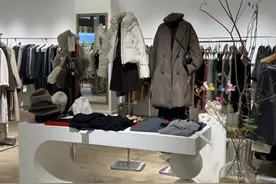 商场品质+工厂报价！松江这里有一家宝藏服装店→图片