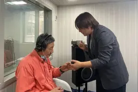 “真是老格算额，买拐杖、轮椅、助听器都能享受补贴！”图片
