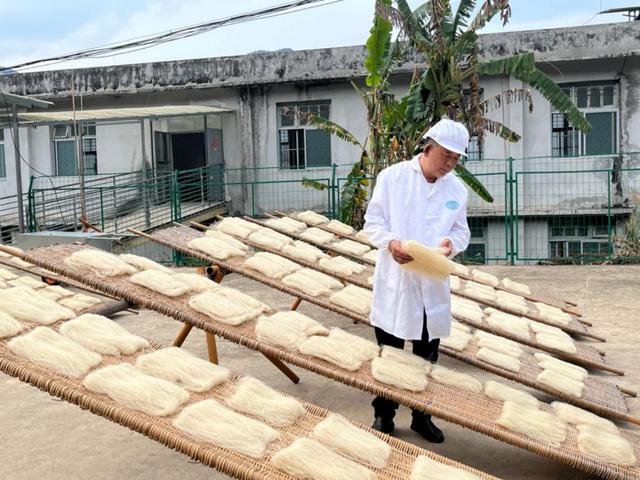 平和大溪：让每一份美食，都成为会“说话”的文旅名片