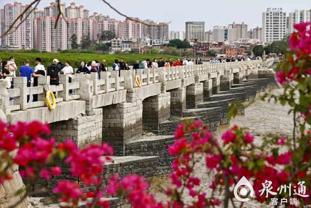 看一场球 逛一座城——泉州发布12条微度假精品旅游线路