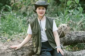 【活动招募】亲子活动——玩转石头“石”分有趣图片