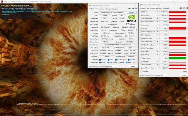 QLC早已今非昔比！七彩虹隐星P16 Pro笔记本评测：最强消费级QLC SSD配高性价比游戏本！