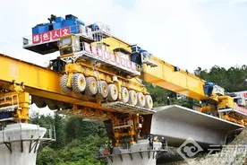 渝昆高铁又有新进展！云南多条高速公路传来好消息→图片