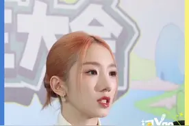 闪YAO文娱｜孟美岐J人特质：不拖延，超绝执行力图片