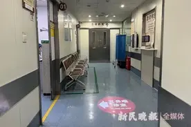 这里是全上海拔鱼刺最多的医院！一天20多例，有的还拔不了图片