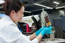 苹果深圳应用研究实验室即将投运：紧邻生产和组装基地  可与当地供应商密切合作图片