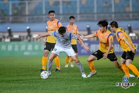 多位海牛、西海岸旧将出战！抖音足球嘉年华青岛站四强出炉图片