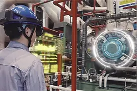 AI眼镜规模化商用提速图片