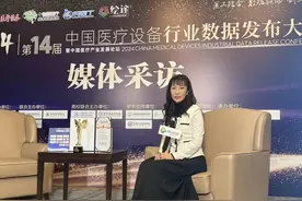 专注医疗领域的奥林巴斯，如何突破重围？图片