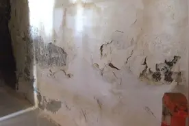 【直通12345】滨城区：商铺管道漏水 想维修遇难题图片