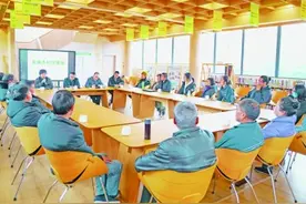 众人“商量”出好日子——浙江省杭州市余杭区着力打造全过程人民民主基层实践样本图片