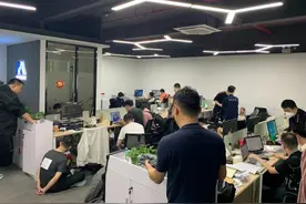 “同城交友”暗藏“陷阱”，426名嫌疑人被抓获图片