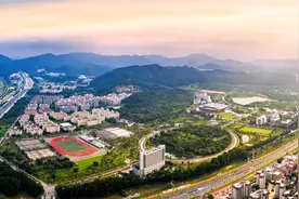 北理工招生办：报考热度最高本科班与珠海校区联合培养招生图片