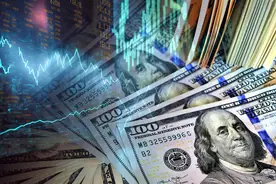 观察｜美元美债齐跌：“对等关税”或加速全球去美元化进程图片