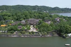 馆长说 | 相比孤山馆，浙江省博物馆之江馆更触手可及图片