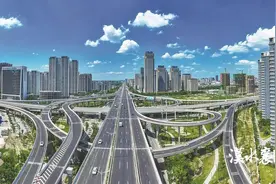 襄阳，一座蒸蒸日上的城！图片