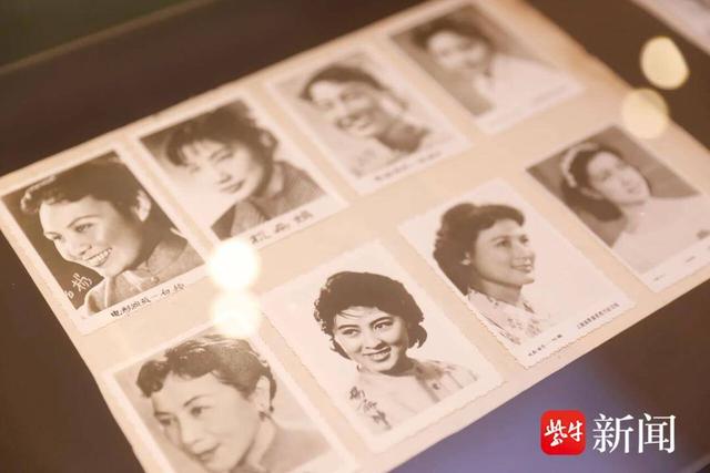 建军路拾贝丨在1956星剧场触摸时光里的电影记忆