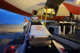 多航司公布西藏航班免费退改政策，多家企业捐款捐物驰援灾区图片