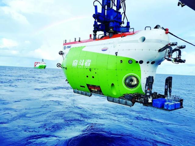 从“十五五”规划建议看行稳致远的中国