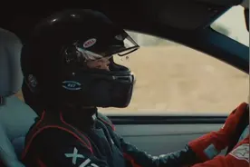 雷军在年度演讲中真的漂了……图片