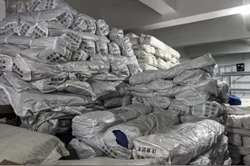 铜仁：全面备战应对低温 防寒物资充足迎战寒潮图片