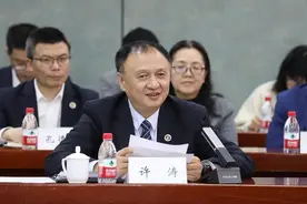 上财 & 百联集团，校企签约，双向赋能！图片