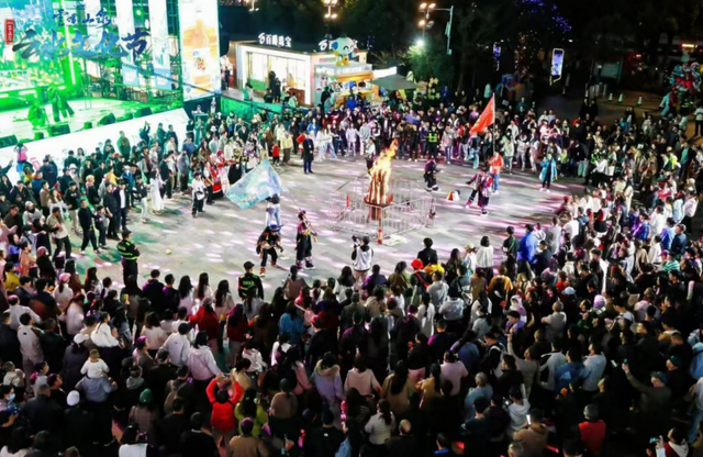 云南山泉第五届云水文化节圆满收官，助力云南文旅与经济高质量发展