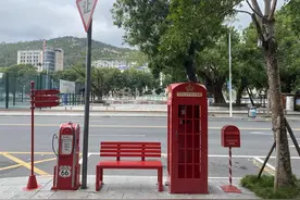 “微实事”扮靓老街区，珠海这条街实现“逆生长”图片