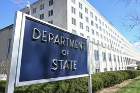 外媒：美驻以色列使馆发布安全提示，提醒美国公民保持警惕并提高安全意识图片