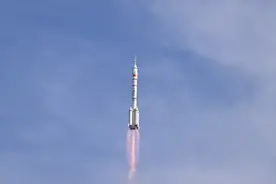 马上评丨从东方红一号到神二十，中国航天步履不停图片