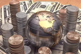 未来国际货币体系将如何演变？图片