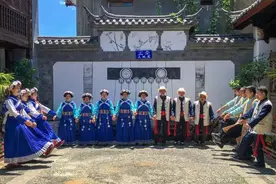 春节游丽江 这些优惠福利请收好~图片