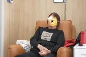 纳入医保广州第一针法瑞西单抗，患者单次治疗节省6819.91元图片