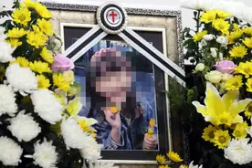 韩国教师杀8岁学生“有预谋”，警方证实；该教师曾患精神病图片