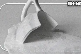 欧美老人花大钱买的瓷器，成了子孙嫌弃的破烂图片