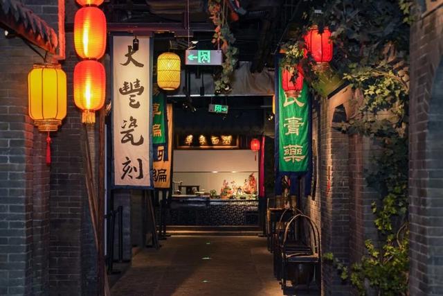 解锁盐城，用一场Citywalk！